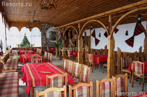 Rodopi Hotel 12